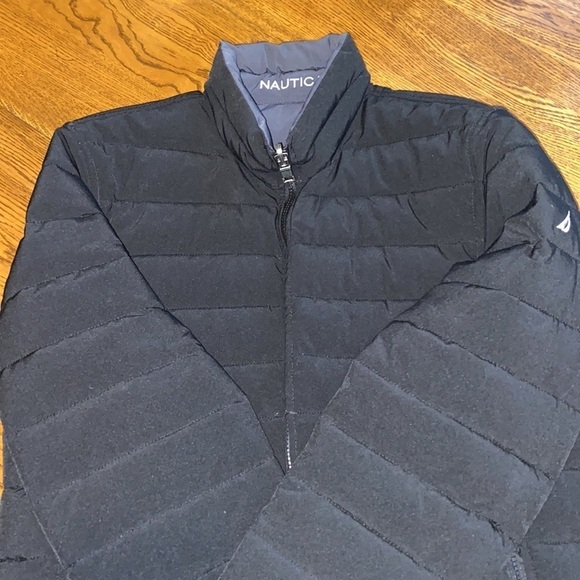 Nautica reversible jacket - Picture 8 of 11